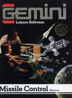 Missile Control