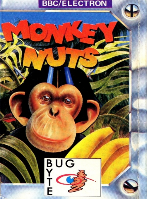 Monkeynuts