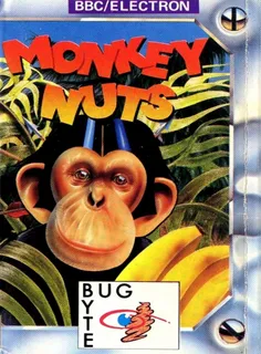 Monkeynuts