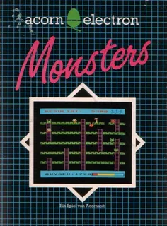 Monsters