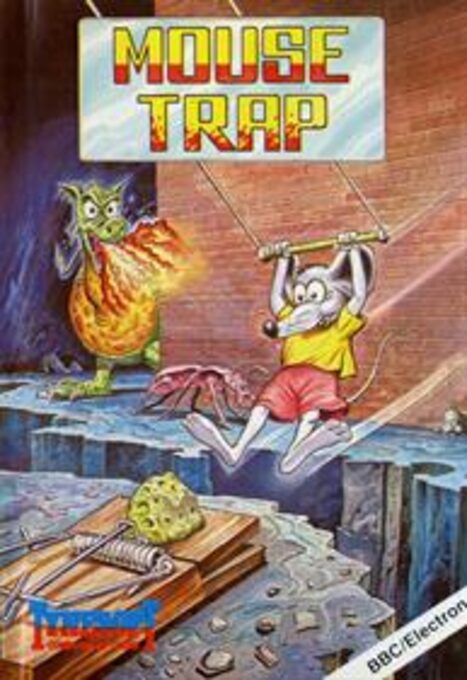 Mouse Trap