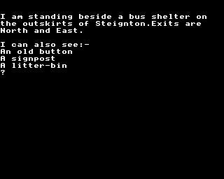 Image in-game