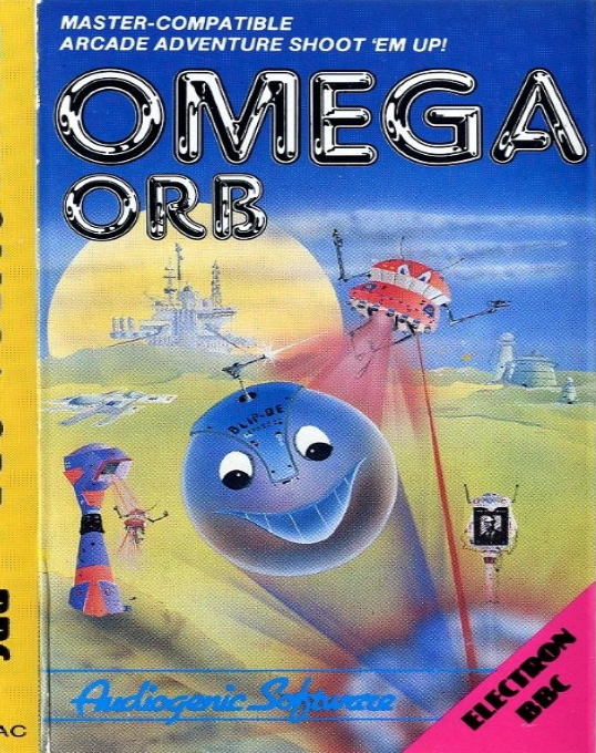 Omega Orb
