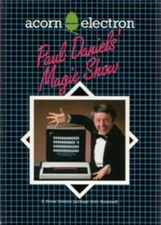Paul Daniel's Magic Show