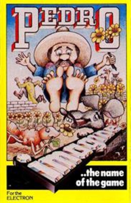 Pedro