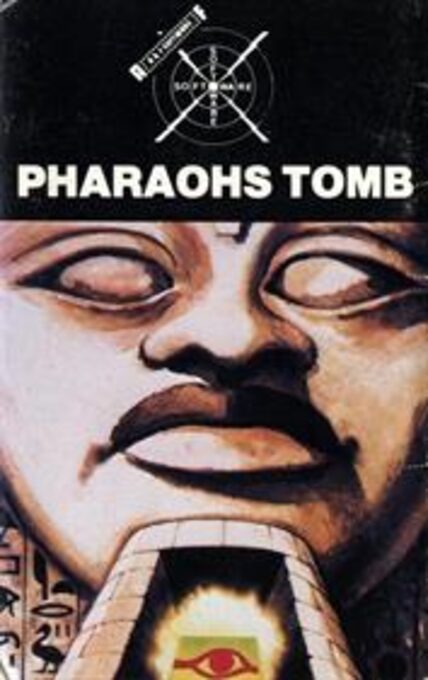Pharaoh's Tomb