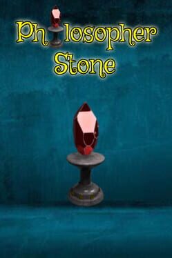 The Philosopher's Stone