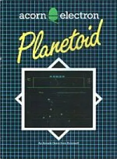 Planetoid