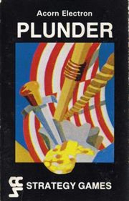 Plunder