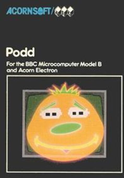 Podd