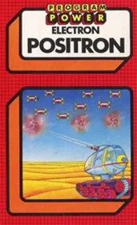 Positron