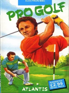 Progolf