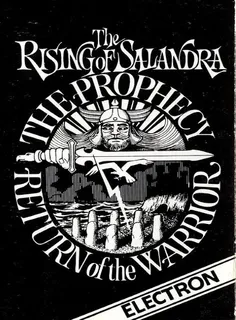The Prophecy