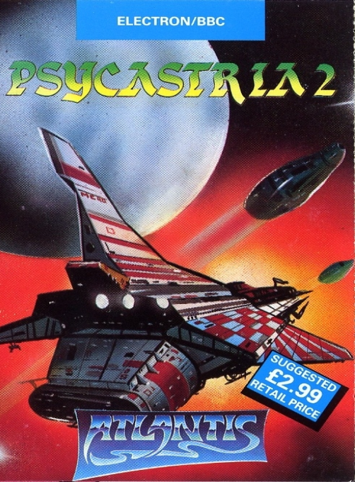 Psycastria