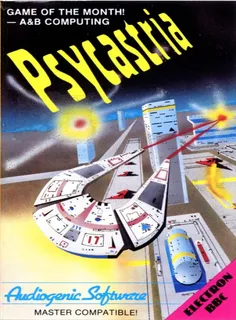 Psycastria