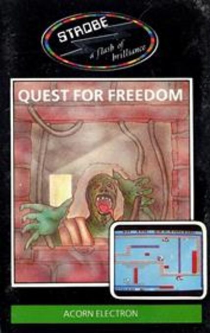 Quest For Freedom