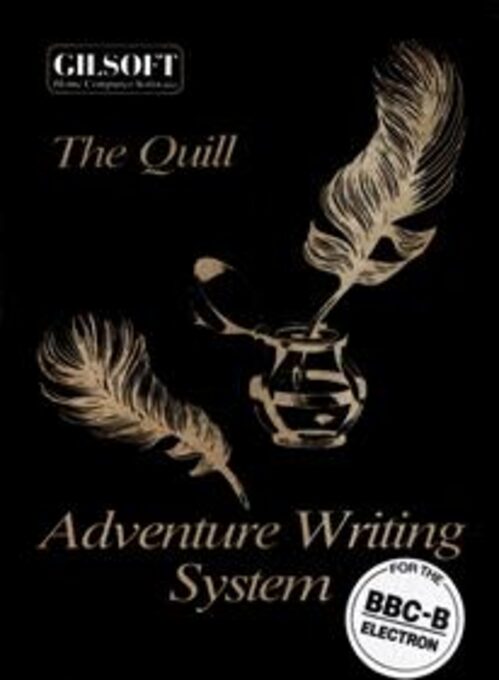 The Quill