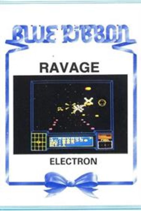 Ravage