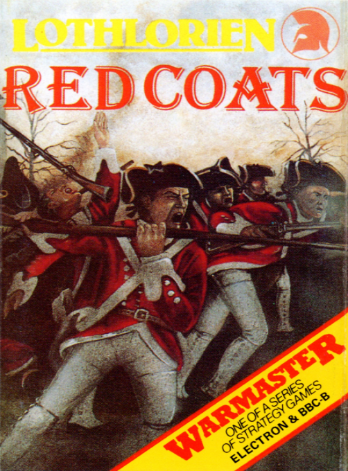 Redcoats