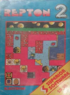 Repton 2