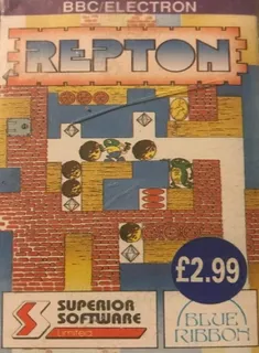 Repton
