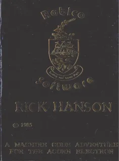 Rick Hanson