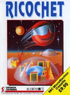 Ricochet