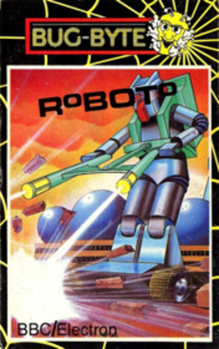 Roboto