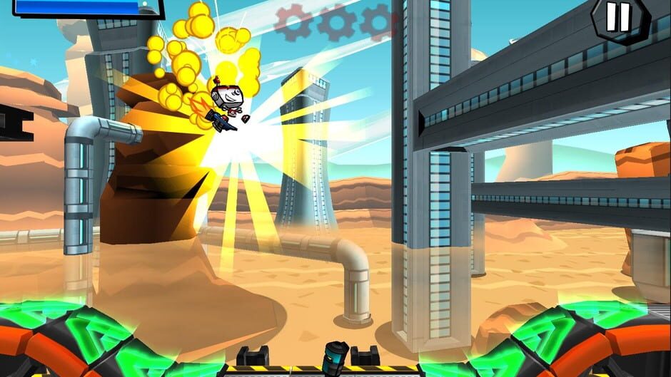 Image in-game