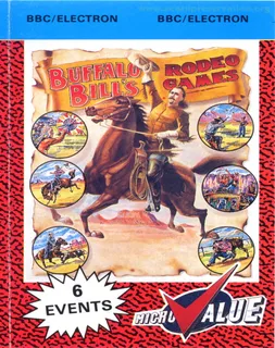 Rodeo Games