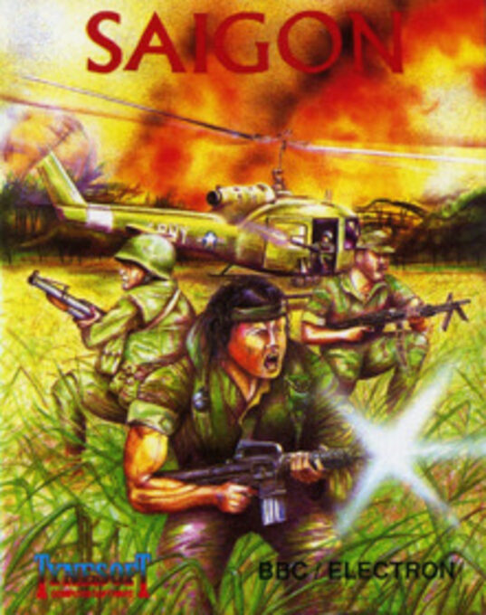 Saigon