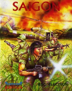 Saigon