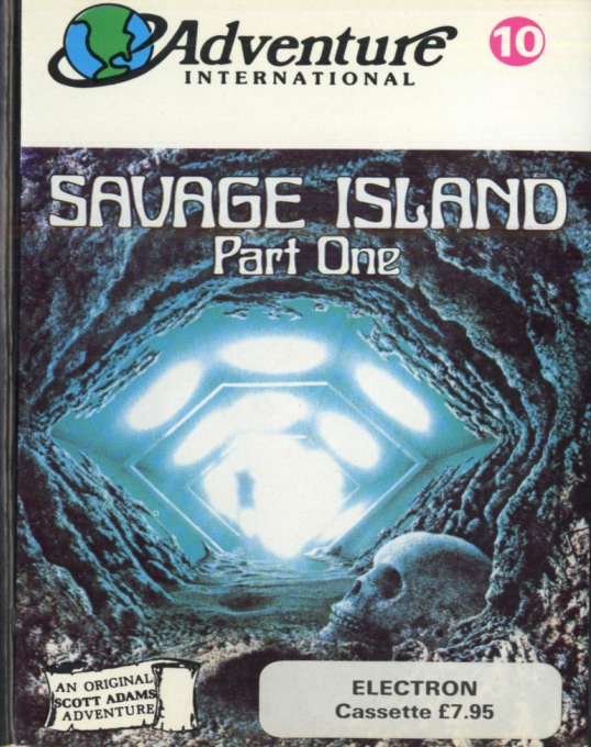 Savage Island