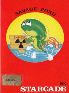 Savage Pond