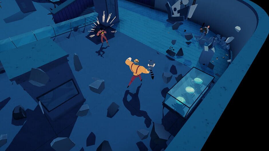 Image in-game