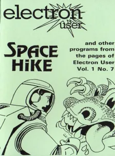 Space Hike