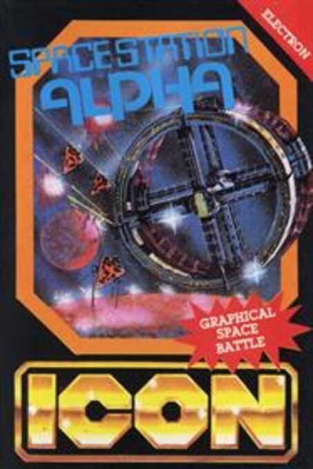 Space Station Alpha