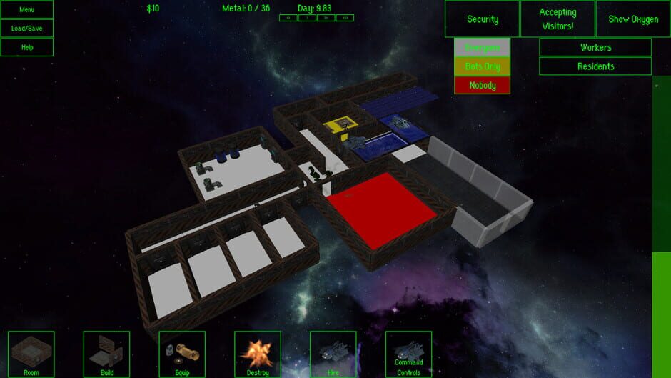 Image in-game