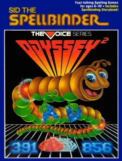 Spellbinder