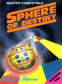 Sphere Of Destiny