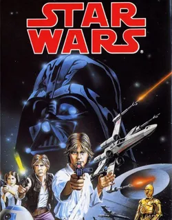 Star Wars