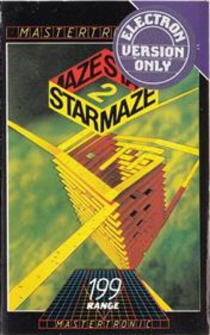 Starmaze 2