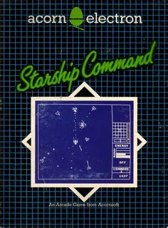 Starship Command