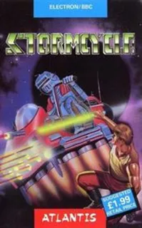 Stormcycle