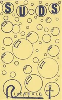 Suds - Part 1