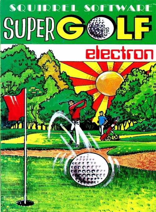 Supergolf