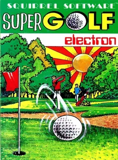 Supergolf