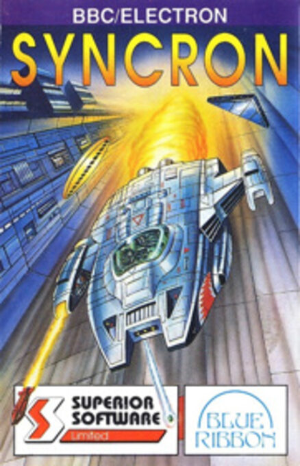 Syncron
