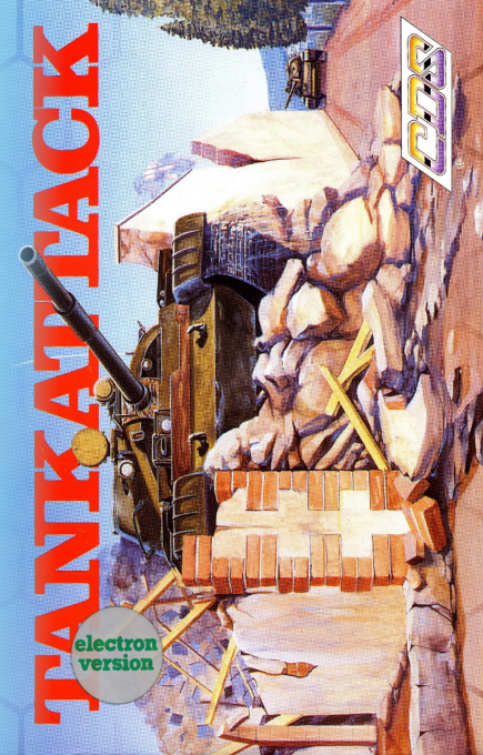 Tank Attack