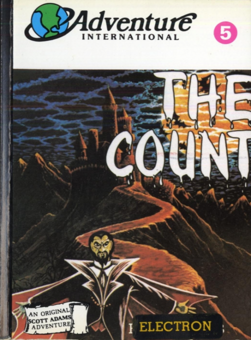 The Count